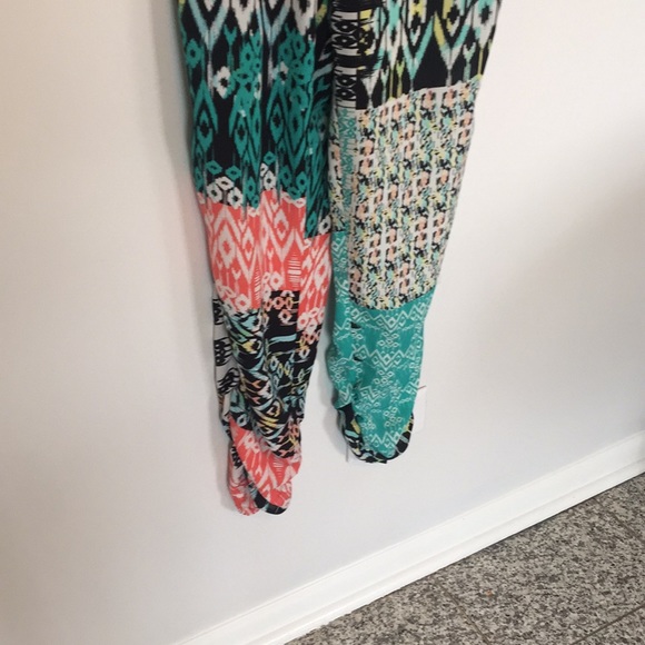 NWOT Design Lab from Lord & Taylor Strapless - Picture 4 of 7